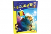 GEOGRAFIE - CLASA A IV-A