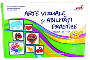 Arte si abilitati practice - clasa II