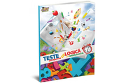 Teste de logica si perspicacitate - clasele I-IV