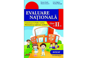 Evaluare nationala pentru clasa a II-a - Roxana Toader, Nicoleta Zanoaga, Livia Zegheru, Monica Grozavu