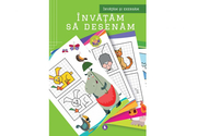 Invatam sa desenam