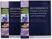 Silverberg's Principles and Practice of Surgical Pathology and Cytopathology 4 Volume Set with Online Access - Mark R. Wick, Virginia A. LiVolsi, John D. Pfeifer, Edward B. Stelow, Paul E. Wakely, Jr
