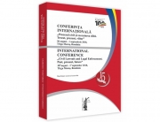 Conferinta internationala. Procesul civil si executarea silita. Trecut, prezent, viitor