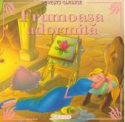Frumoasa adormita