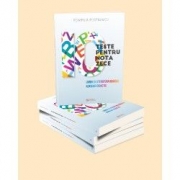 10 teste pentru nota 10 (zece). Limba si literatura romana. Auxiliar didactic﻿ - Postelnicu Pompilia