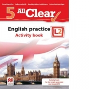 English for kids – caiet de lucru pentru clasa IV-a - Cristina Mircea