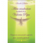 Arta vindecarii invata de la Valeriu Popa - Stefan Sanda
