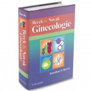 Berek si Novak. Ginecologie - Jonathan S. Berek