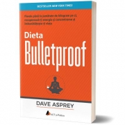 Dieta Bulletproof - Dave Asprey