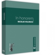 In honorem Nicolae Volonciu (Cristian Mitrache, Andra Roxana Trandafir)