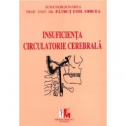 Insuficienta circulatorie cerebrala - Patrut Emil Mircea