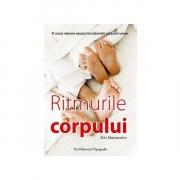 Ritmurile corpului - Eric Marsaudon