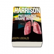 Pneumologie si Terapie intensiva, Harrison ( ed. a II-a )