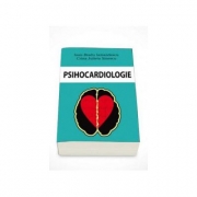 Psihocardiologie - Ioan Bradu Iamandescu, Crina Julieta Sinescu