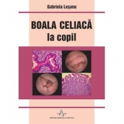 BOALA CELIACA LA COPIL