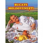 Bucate moldovenesti - 500 de retete vechi (S. Donica)