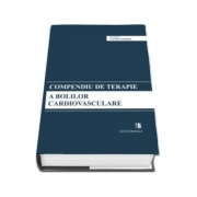 Compendiu de terapie a bolilor cardiovasculare ( Carmen Ginghina )