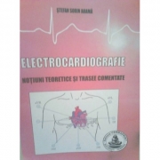 Electrocardiografie (Stefan Arama)