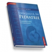 Esentialul in Pediatrie (Ed. a 4-a )