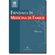 ESENTIALUL IN MEDICINA DE FAMILIE (Dumitru Matei)