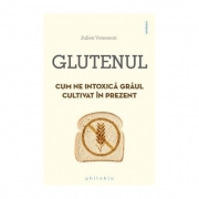 Glutenul - Julien Venesson