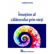 Însoțitor al călătorului prin vieți - Carmen Pletea