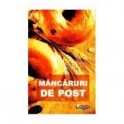 Mancaruri de post - Radu Moraru