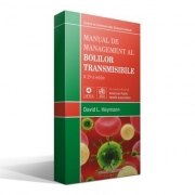 MANUAL DE MANAGEMENT AL BOLILOR TRANSMISIBILE (David L. Heymann)