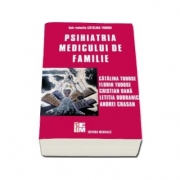 Psihiatria medicului de familie, Catalina Tudose