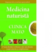 Medicina Naturista. Clinica Mayo