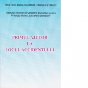 Primul ajutor la locul accidentului - Alexandru Darabont