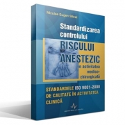 STANDARDIZAREA CONTROLULUI RISCULUI ANESTEZIC (Nicolae Eugen Sitcai)