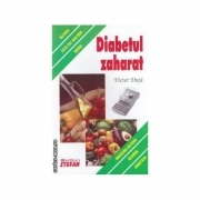 Diabetul zaharat (Natura este cel mai bun medic) - Victor Duta