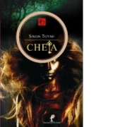 CHEIA - Simon Toyne