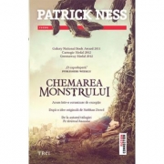 Chemarea monstrului - Patrick Ness