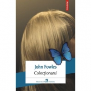 Colectionarul - John Fowles