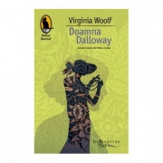 Doamna Dalloway - Virginia Woolf