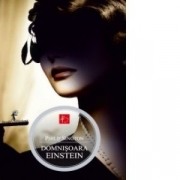 Domnisoara Einstein - Philip Sington