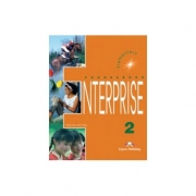 Enterprise 2, Elementary, Student Book Virginia Evans