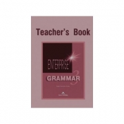 Enterprise Grammar 3, Teachers Book, ( Curs de limba engleza clasa VII )