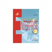 Enterprise 3 Pre-Intermediate. WorkBook,( Curs de limba engleza pentru clasa VII-a )