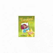 Fairyland 1, Picture Flashcards, Curs de limba engleza clasa I-a (Virginia Evans )