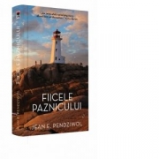 Fiicele paznicului - Jean E. Pendziwol