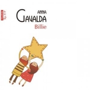 Billie. Editie de buzunar - Anna Gavalda