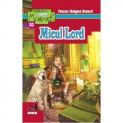 Micul Lord - Frances Hodgson Burnett