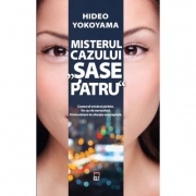 Misterul cazului sase patru - Hideo Yokoyama