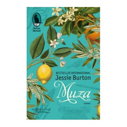 Muza - Jessie Burton