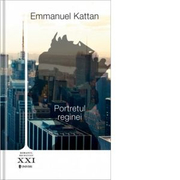Portretul reginei - Emmanuel Kattan