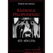 Razboiul Peloponesiac. 431-404 - i. Hr. Volumul 2