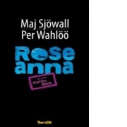 Roseanna - Per Wahloo, Maj Sjowall